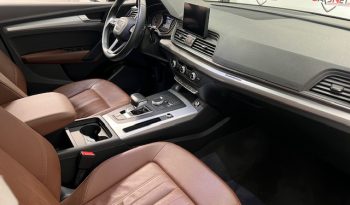AUDI Q5 40 TDI 190 CV QUATTRO S TRONIC lleno