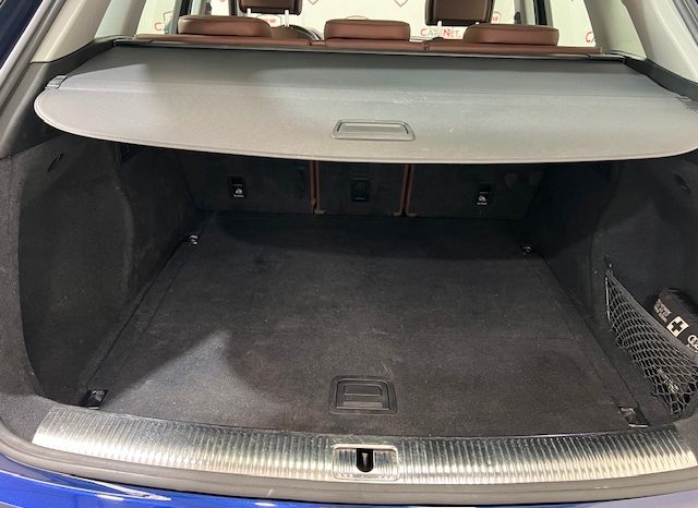 AUDI Q5 40 TDI 190 CV QUATTRO S TRONIC lleno