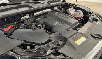 AUDI Q5 40 TDI 190 CV QUATTRO S TRONIC lleno