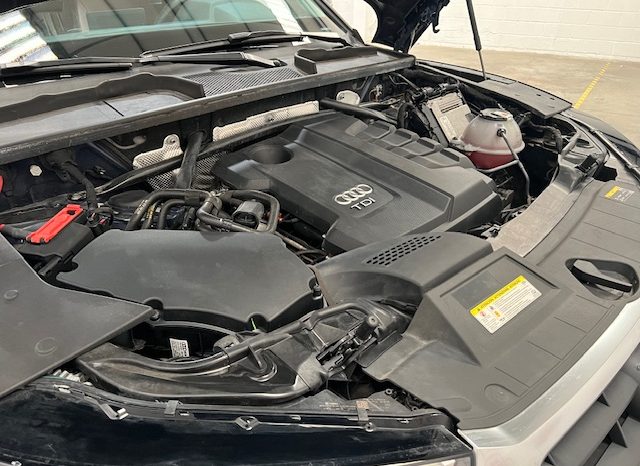 AUDI Q5 40 TDI 190 CV QUATTRO S TRONIC lleno