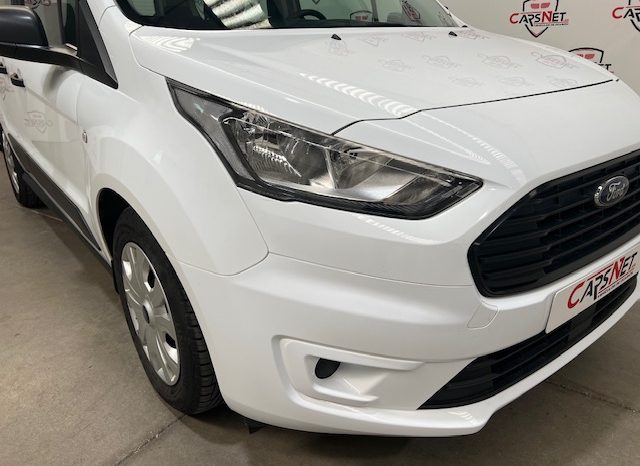 FORD – TOURNEO CONNECT 1.5 TDCI lleno