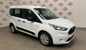 FORD – TOURNEO CONNECT 1.5 TDCI lleno
