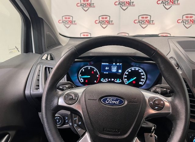 FORD – TOURNEO CONNECT 1.5 TDCI lleno