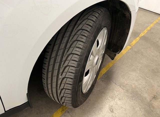 FORD – TOURNEO CONNECT 1.5 TDCI lleno