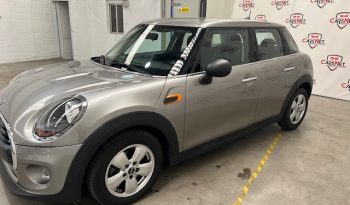 MINI –  ONE D 5 PUERTAS 95 CV lleno