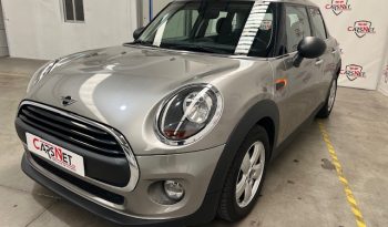 MINI –  ONE D 5 PUERTAS 95 CV lleno