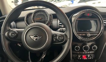 MINI –  ONE D 5 PUERTAS 95 CV lleno