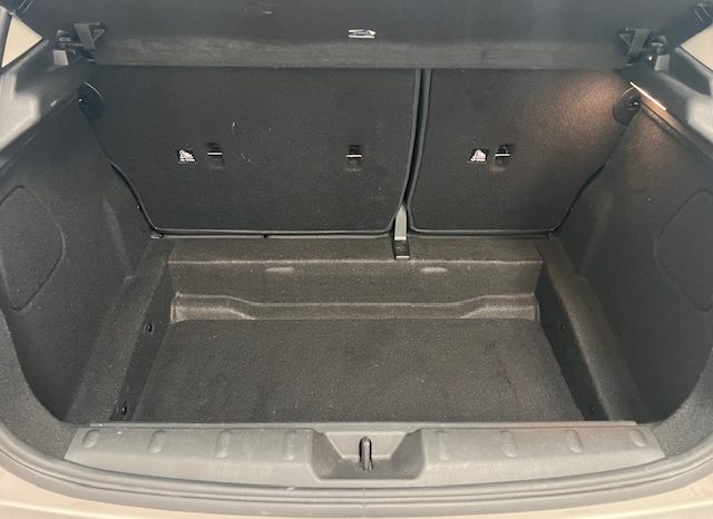 MINI –  ONE D 5 PUERTAS 95 CV lleno