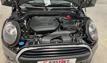 MINI –  ONE D 5 PUERTAS 95 CV lleno
