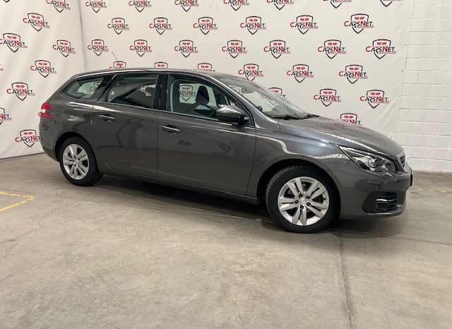 PEUGEOT – 308 SW 1.5 D lleno