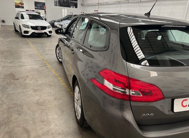 PEUGEOT – 308 SW 1.5 D lleno