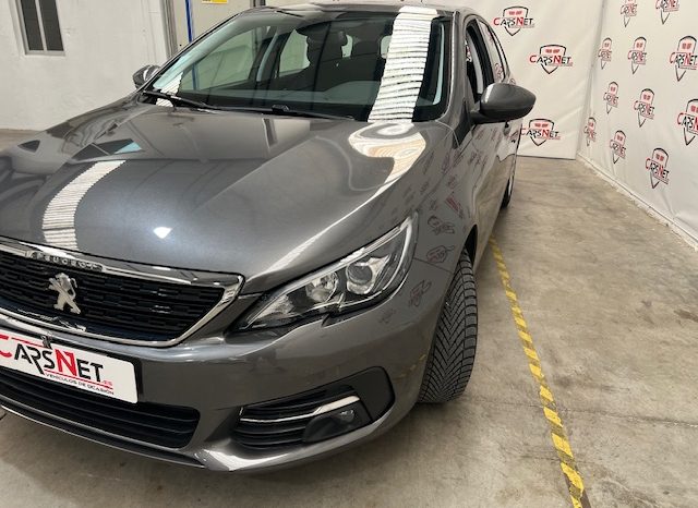 PEUGEOT – 308 SW 1.5 D lleno