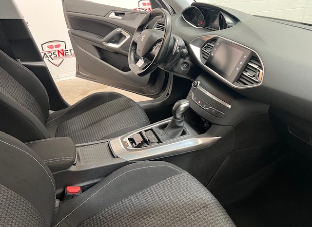 PEUGEOT – 308 SW 1.5 D lleno