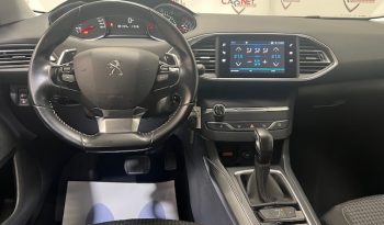 PEUGEOT – 308 SW 1.5 D lleno