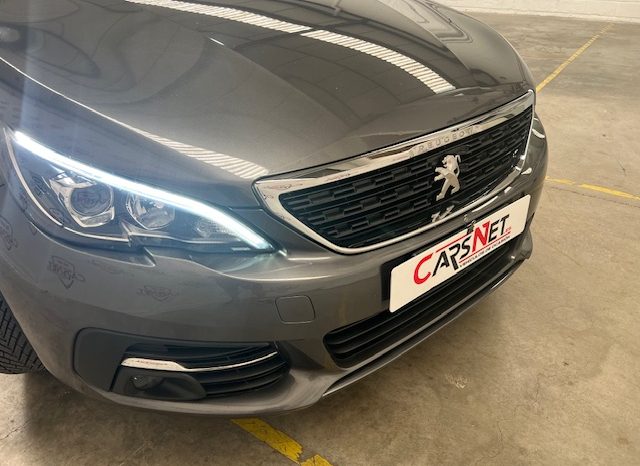 PEUGEOT – 308 SW 1.5 D lleno