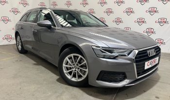 AUDI – A6 AVANT 40 TDI HÍBRIDO AUT. lleno