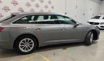 AUDI – A6 AVANT 40 TDI HÍBRIDO AUT. lleno