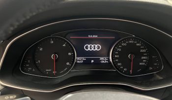 AUDI – A6 AVANT 40 TDI HÍBRIDO AUT. lleno