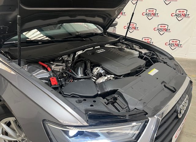 AUDI – A6 AVANT 40 TDI HÍBRIDO AUT. lleno