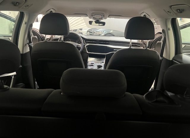 AUDI – A6 AVANT 40 TDI HÍBRIDO AUT. lleno