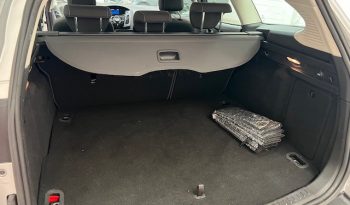 FORD – FOCUS 2.0 TDCI 163 POWERSHIFT TITANIUM lleno