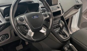 FORD – TRANSIT CONNECT 1.5 TDCI 88 KW 120 CV lleno