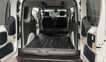 FORD – TRANSIT CONNECT 1.5 TDCI 88 KW 120 CV lleno