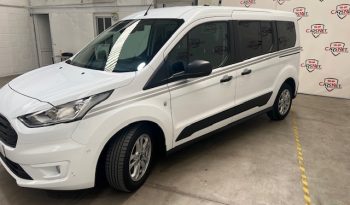 FORD – TRANSIT CONNECT 1.5 TDCI 88 KW 120 CV lleno