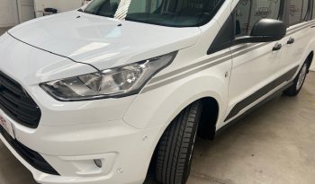 FORD – TRANSIT CONNECT 1.5 TDCI 88 KW 120 CV lleno