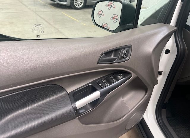 FORD – TRANSIT CONNECT 1.5 TDCI 88 KW 120 CV lleno