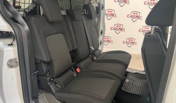 FORD – TRANSIT CONNECT 1.5 TDCI 88 KW 120 CV lleno