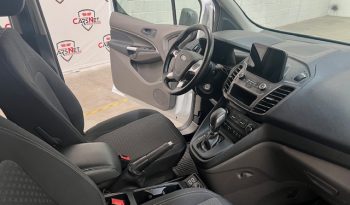 FORD – TRANSIT CONNECT 1.5 TDCI 88 KW 120 CV lleno