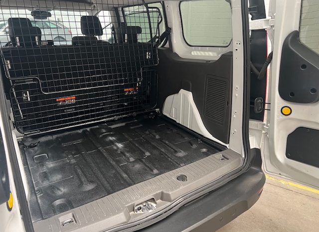 FORD – TRANSIT CONNECT 1.5 TDCI 88 KW 120 CV lleno