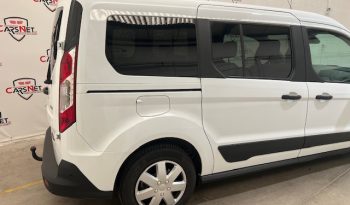 FORD – TOURNEO CONNECT 1.5 TDCI 88 KW 120 CV lleno