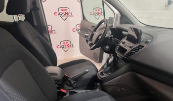 FORD – TOURNEO CONNECT 1.5 TDCI 88 KW 120 CV lleno