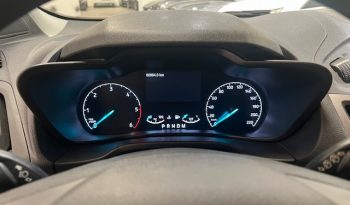 FORD – TOURNEO CONNECT 1.5 TDCI 88 KW 120 CV lleno