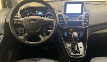 FORD – TOURNEO CONNECT 1.5 TDCI 88 KW 120 CV lleno