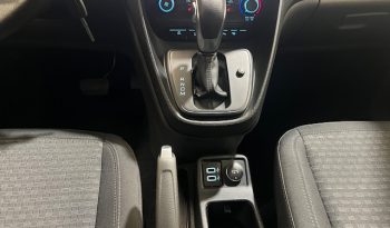 FORD – TOURNEO CONNECT 1.5 TDCI 88 KW 120 CV lleno