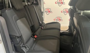 FORD – TOURNEO CONNECT 1.5 TDCI 88 KW 120 CV lleno