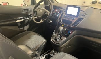 FORD – TOURNEO CONNECT 1.5 TDCI 88 KW 120 CV lleno