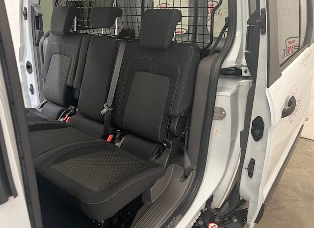 FORD – TOURNEO CONNECT 1.5 TDCI 88 KW 120 CV lleno