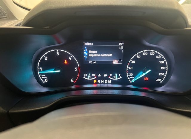 FORD – TOURNEO CONNECT 1.5 TDCI 88 KW 120 CV lleno