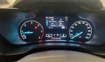 FORD – TOURNEO CONNECT 1.5 TDCI 88 KW 120 CV lleno