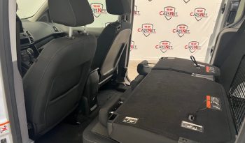 FORD – TOURNEO CONNECT 1.5 TDCI 88 KW 120 CV lleno