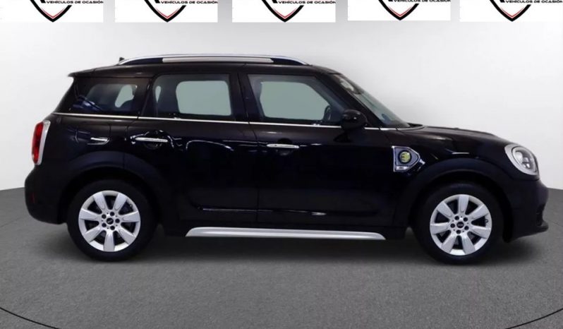 MINI – COUNTRYMAN 1.5 SE AUTO AWD 5 P lleno