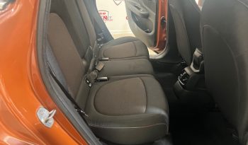 MINI – COUNTRYMAN COOPER D lleno