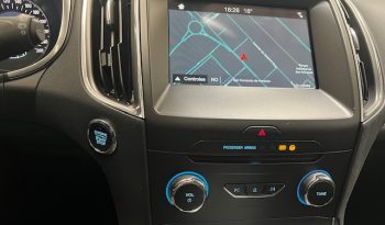 FORD – S-MAX 2.0 TDCI TITANIUM 180 CV lleno