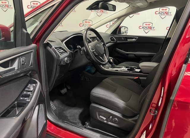 FORD – S-MAX 2.0 TDCI TITANIUM 180 CV lleno