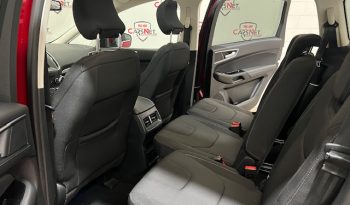 FORD – S-MAX 2.0 TDCI TITANIUM 180 CV lleno