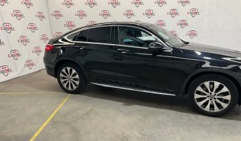 MERCEDES – CLASE GLC 220D 4MATIC lleno